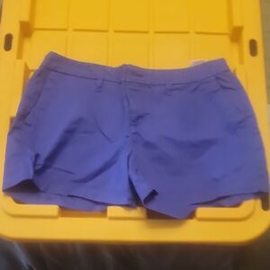 Old Navy Women's Violet Shorts
